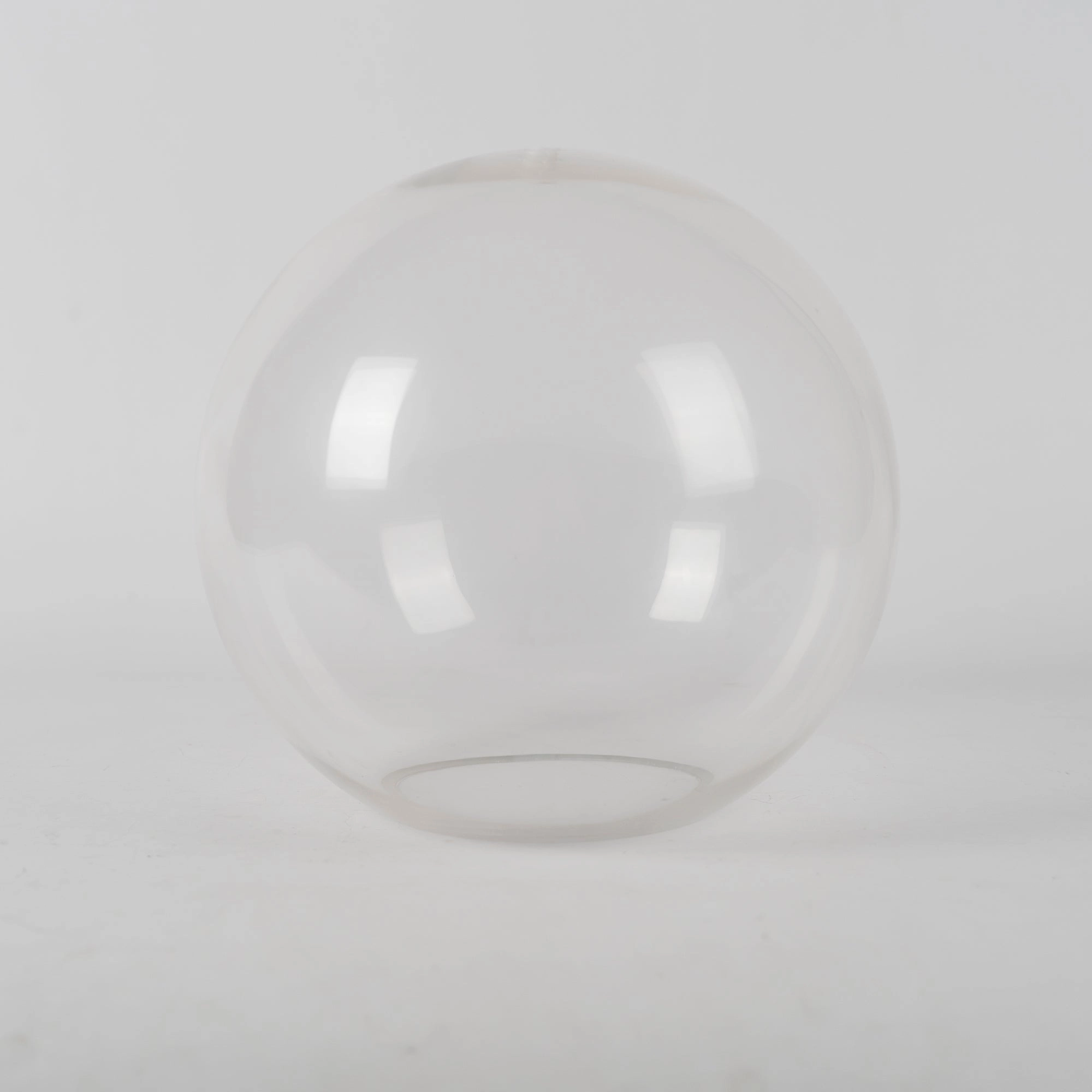 Chiswick Glass Pendant Light