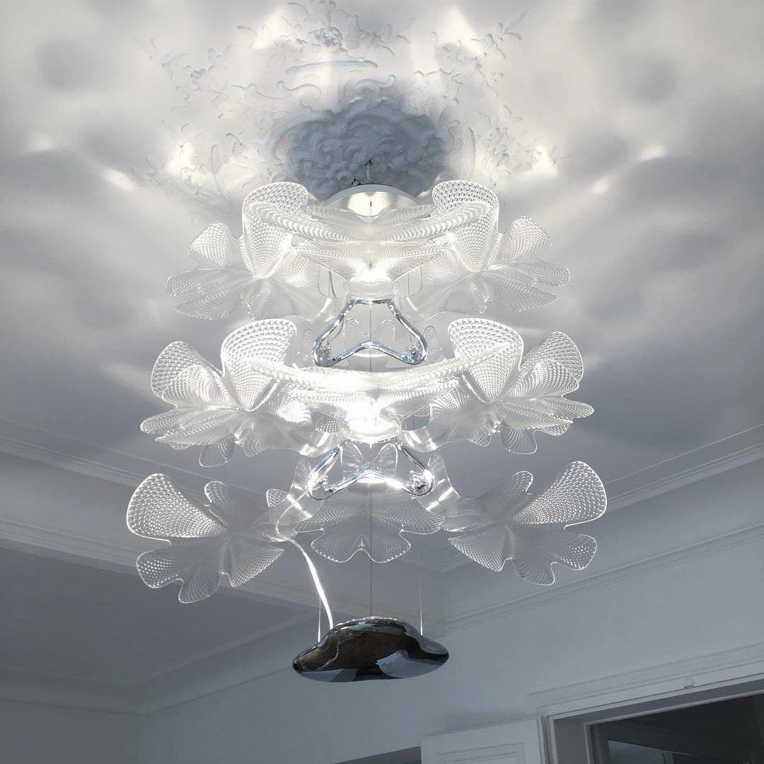 Chlorophilia Suspension Light