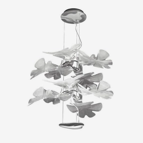 Chlorophilia Suspension Light modern modeling table light