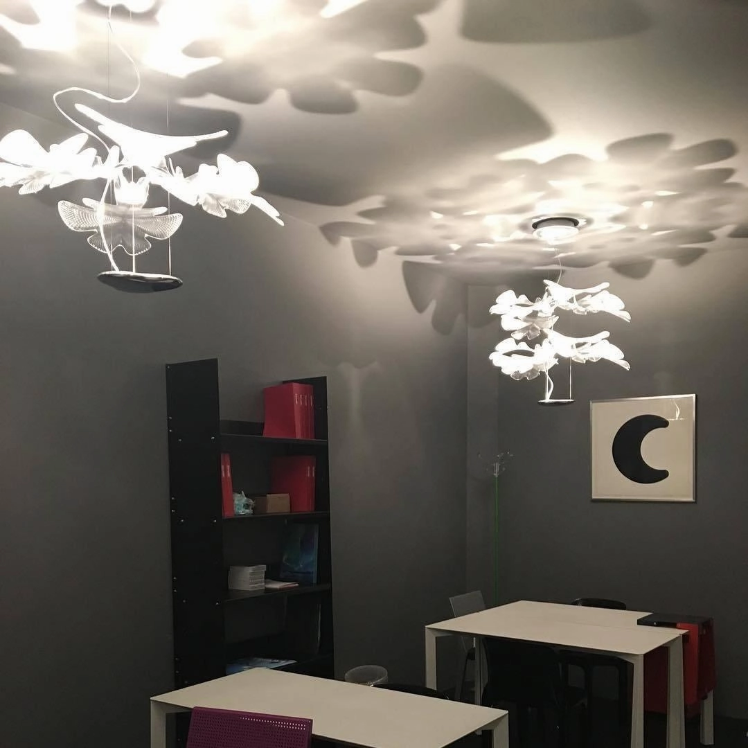 Chlorophilia Suspension Light