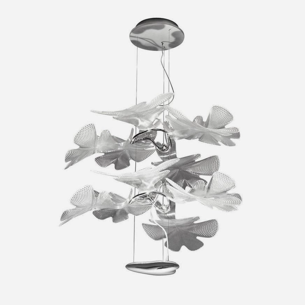Chlorophilia Suspension Light modern modeling table light