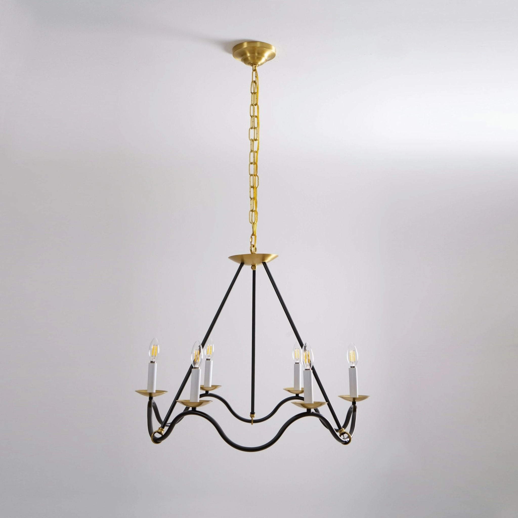 Choros Chandelier