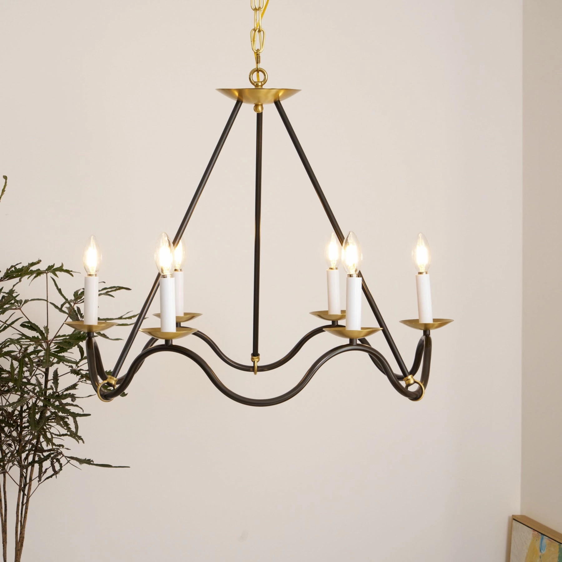 Choros Chandelier