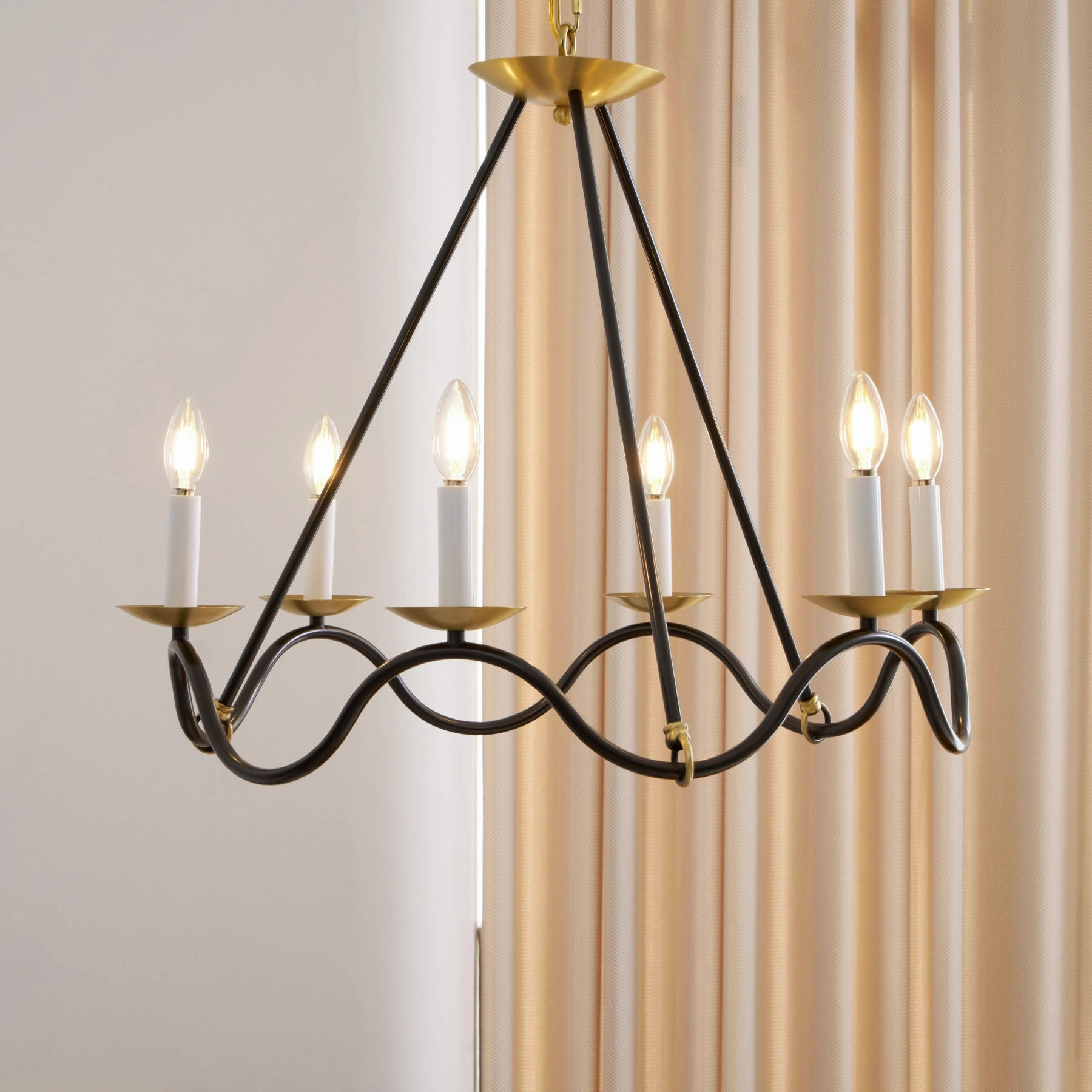 Choros Chandelier