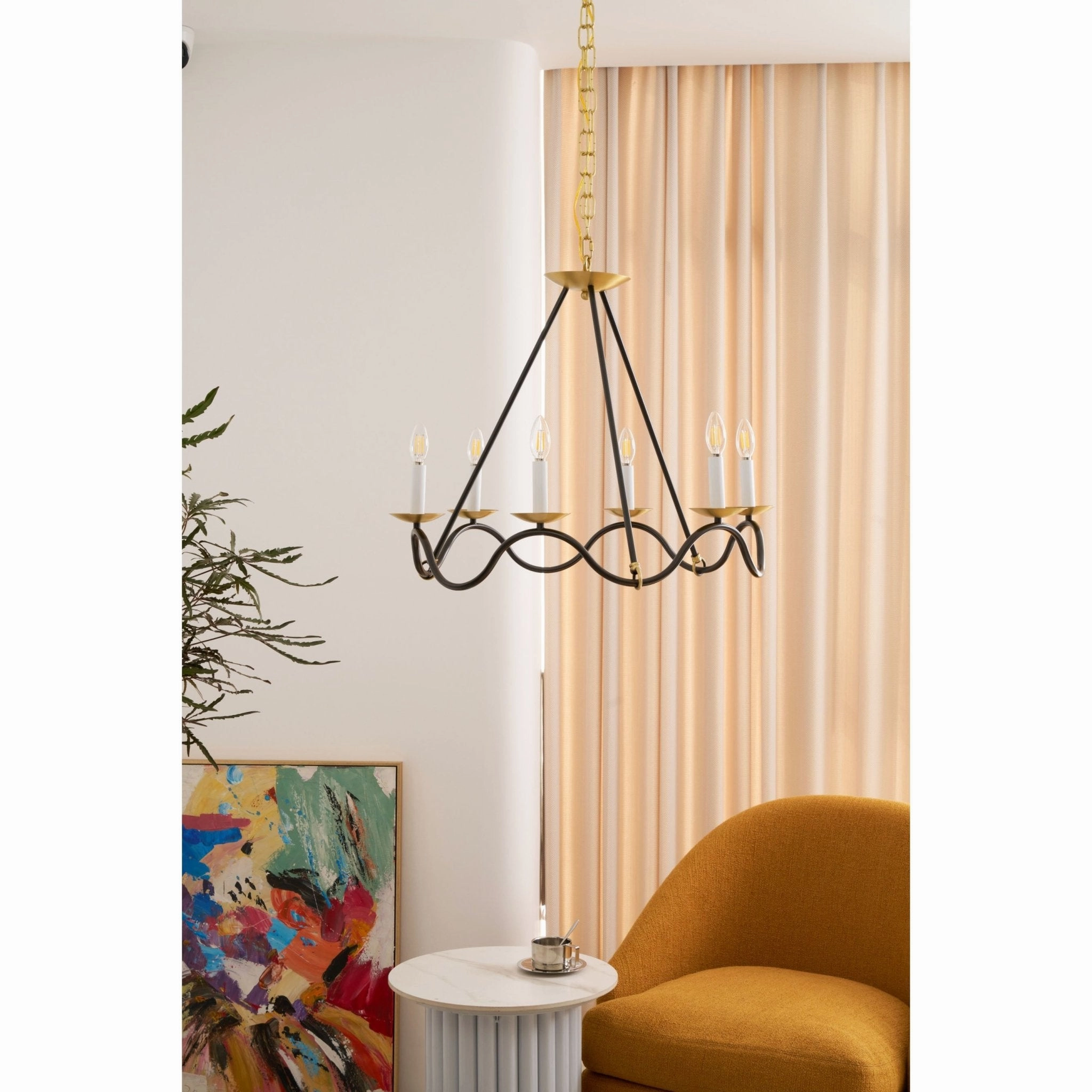Choros Chandelier