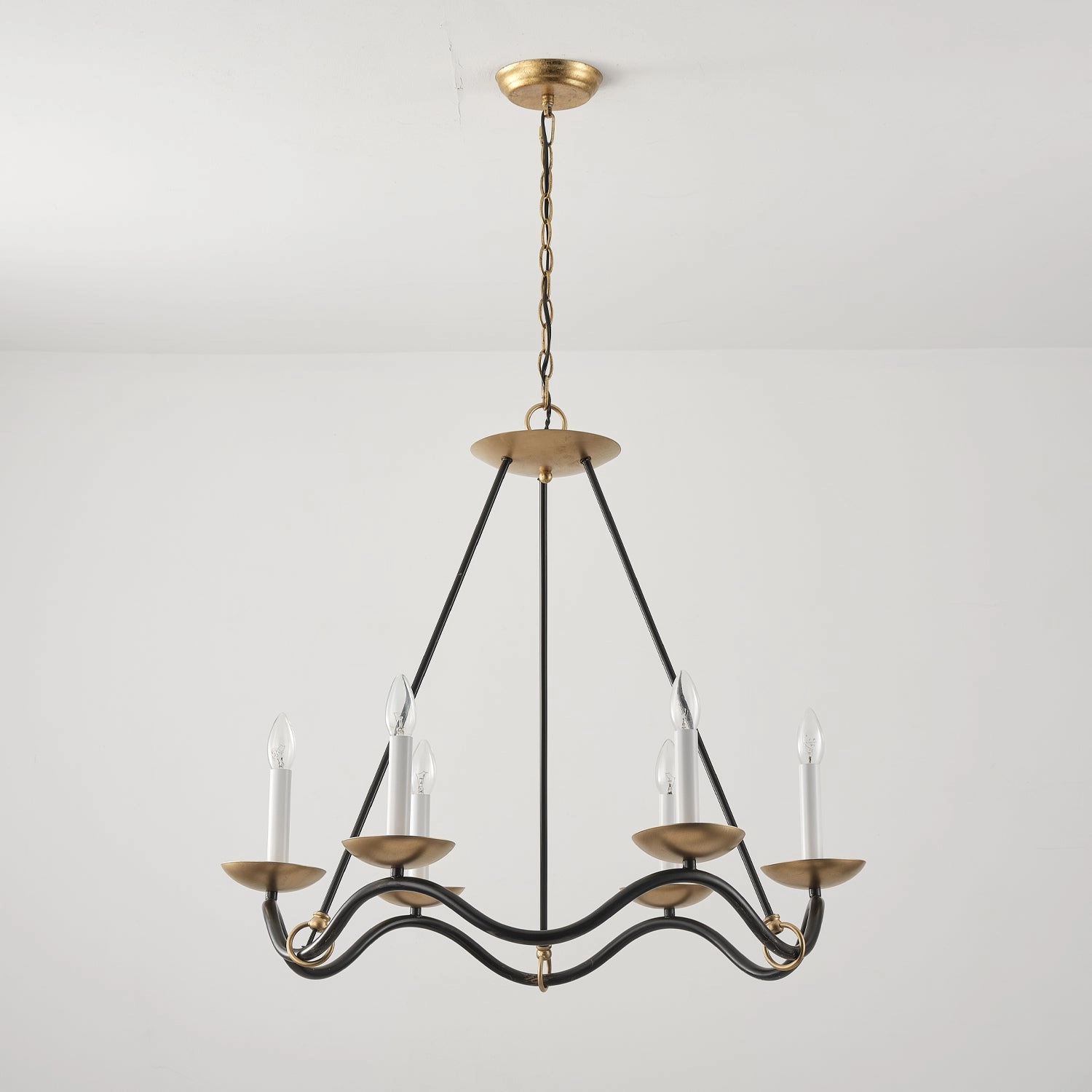 Choros Chandelier