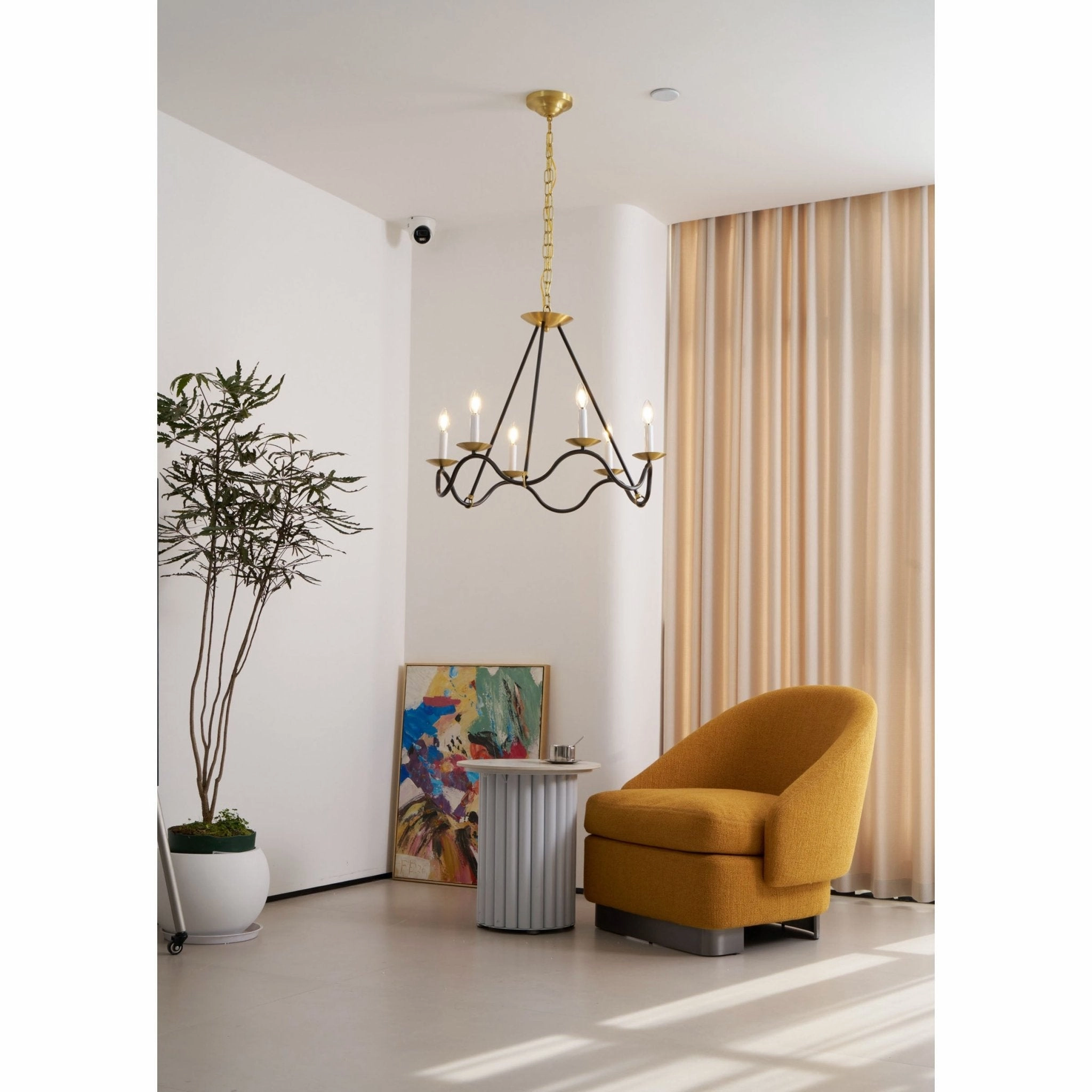 Choros Chandelier