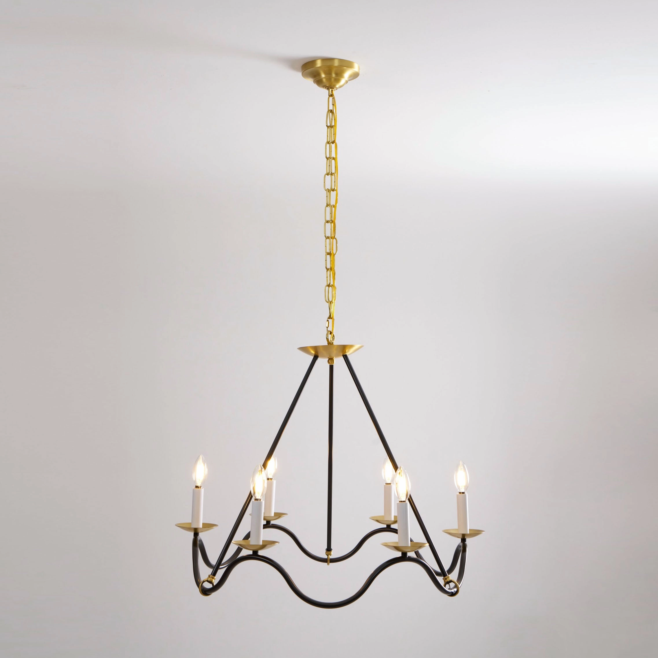 Choros Chandelier