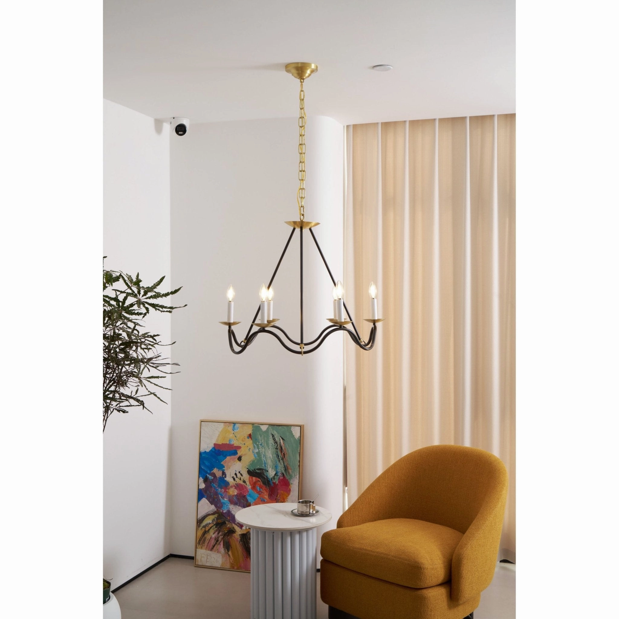 Choros Chandelier