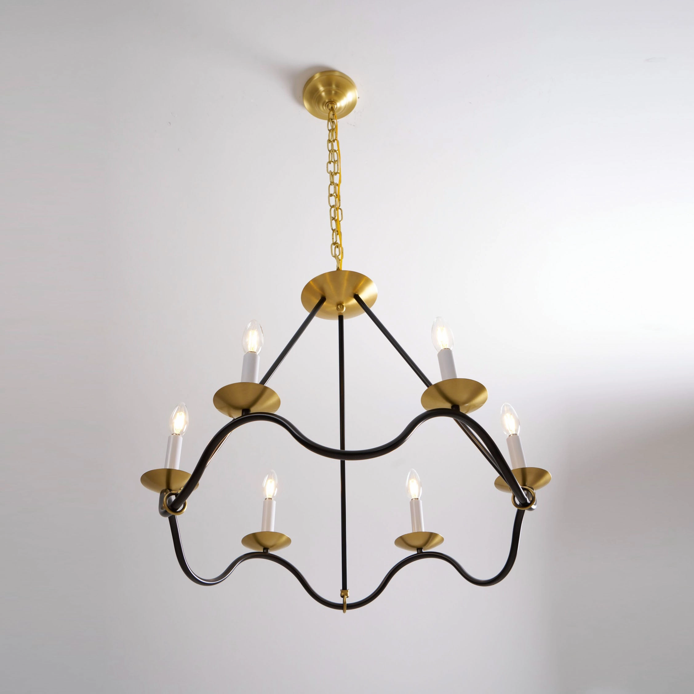 Choros Chandelier