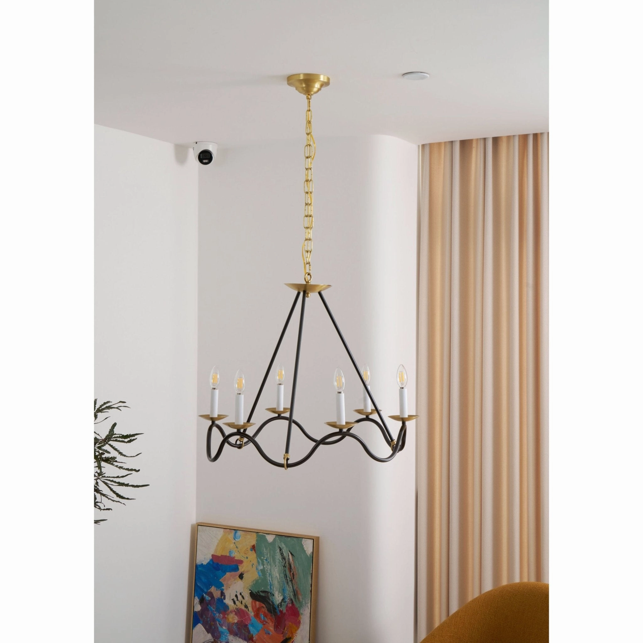 Choros Chandelier