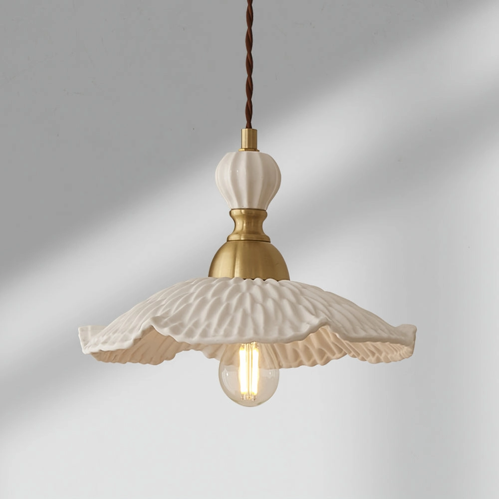 Chrasy Ceramics Pendant Lamp