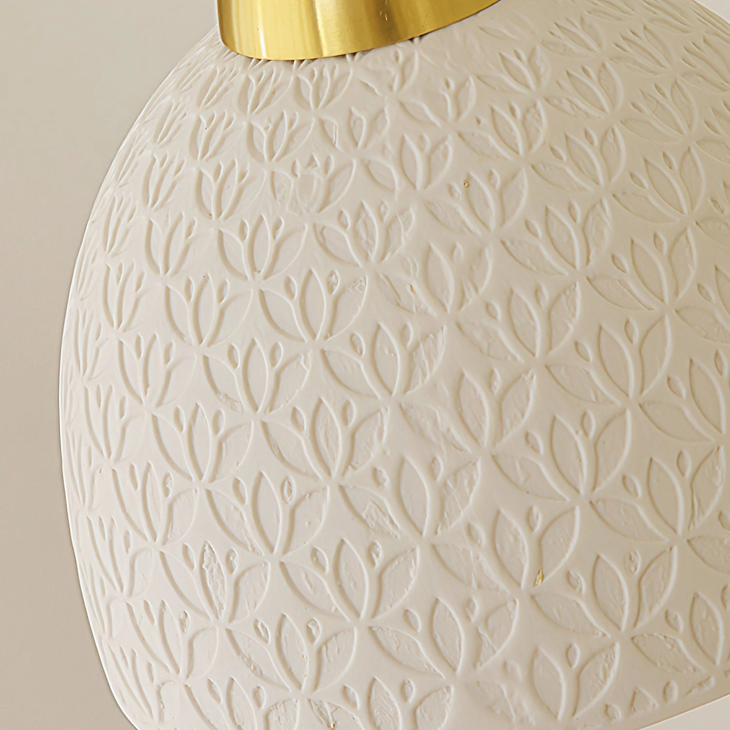 Chrasy Ceramics Pendant Lamp