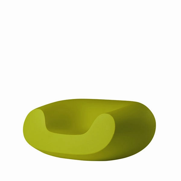 Chubby Armchair