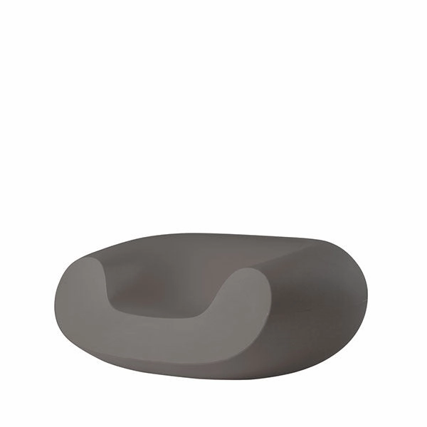 Chubby Armchair