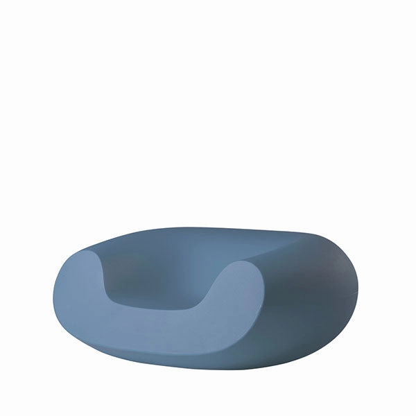 Chubby Armchair