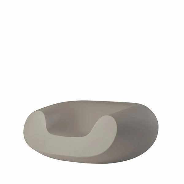 Chubby Armchair