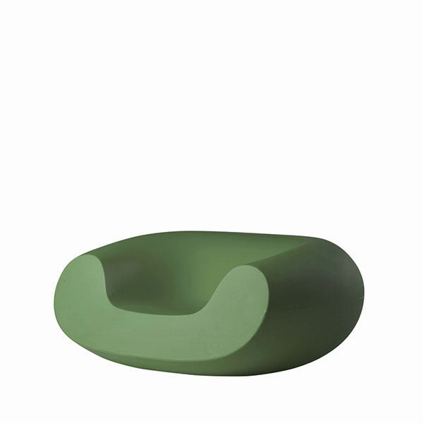 Chubby Armchair
