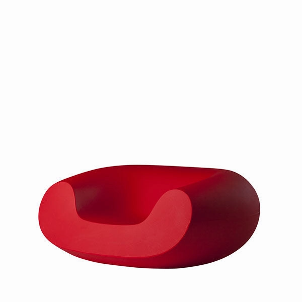 Chubby Armchair