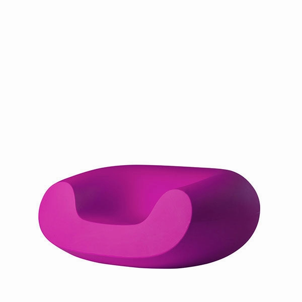 Chubby Armchair