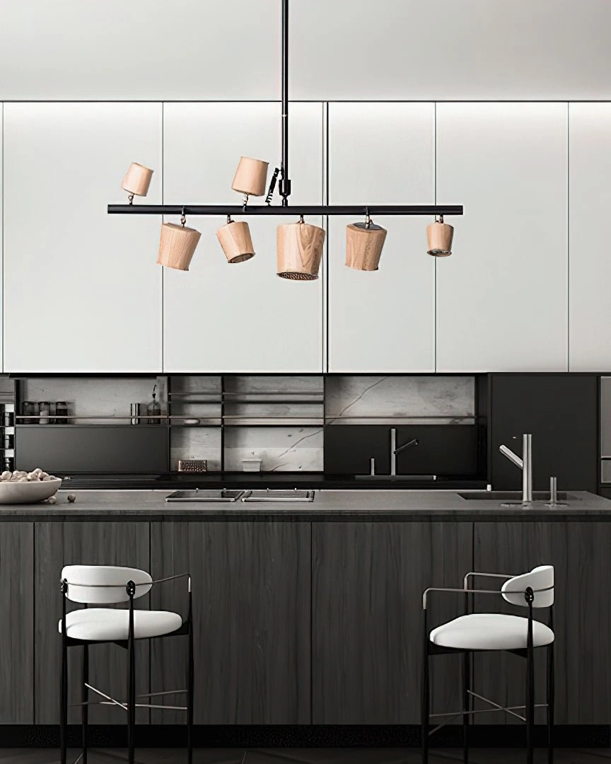Chunhua Chandelier