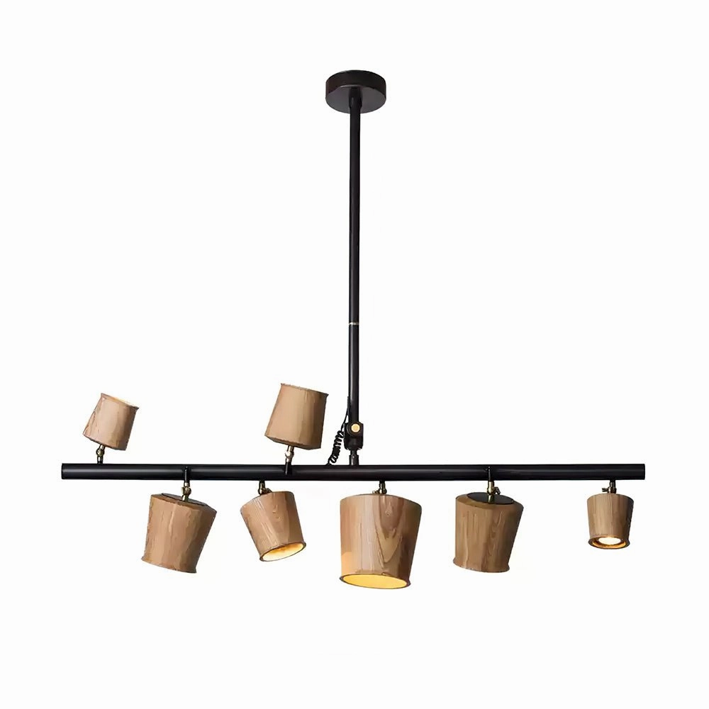 Chunhua Chandelier