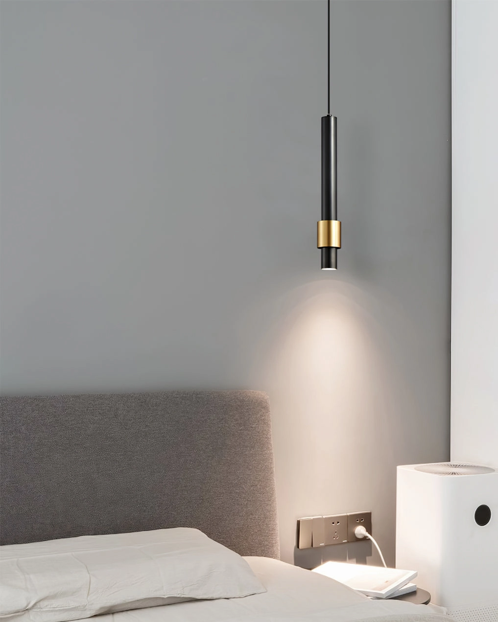 Cicada Pendant Lamp