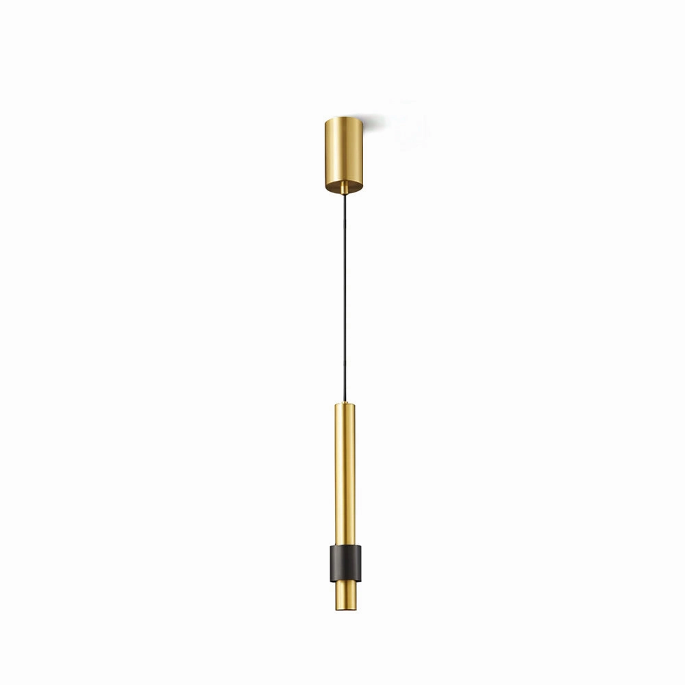 Cicada Pendant Lamp minimalist ceiling light