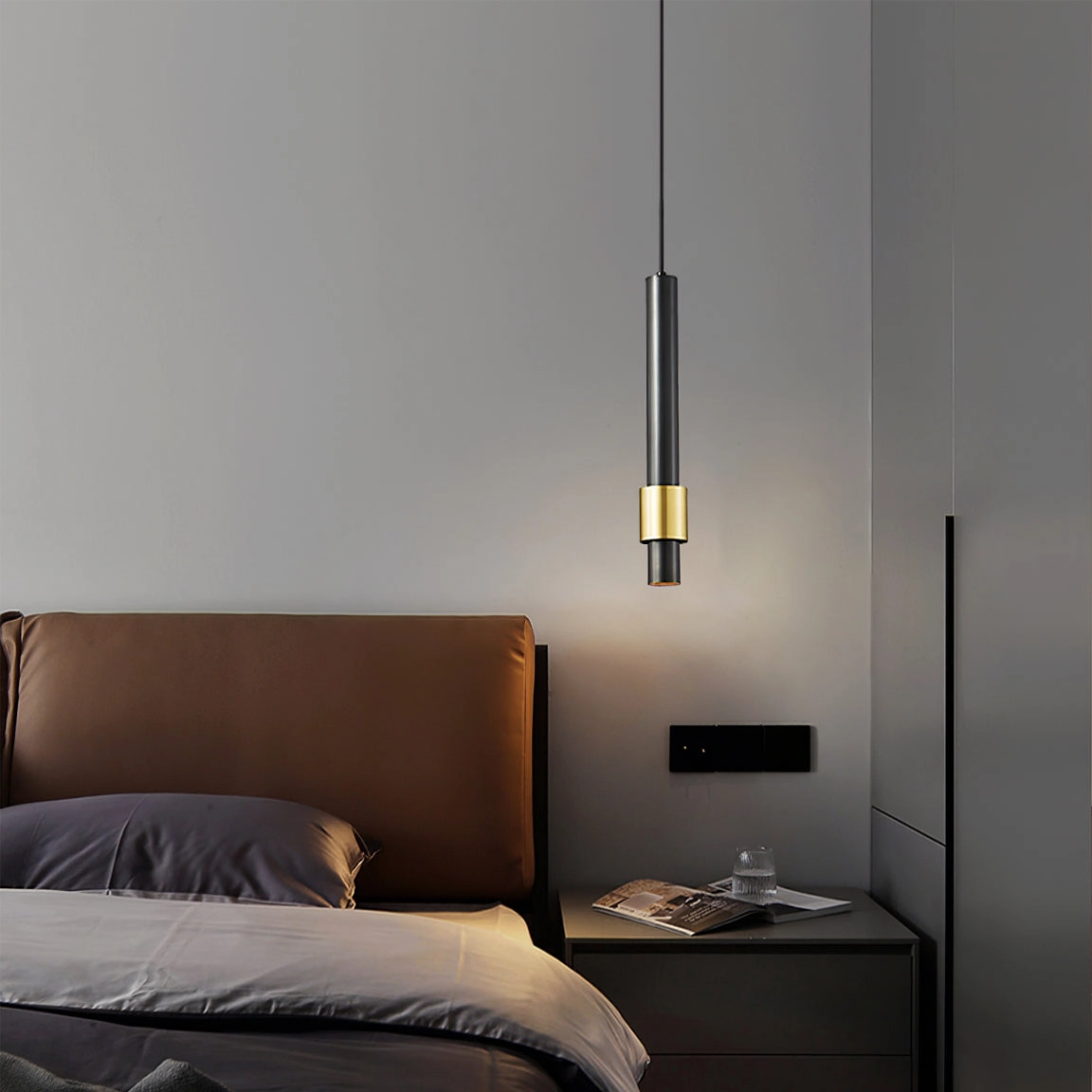 Cicada Pendant Lamp
