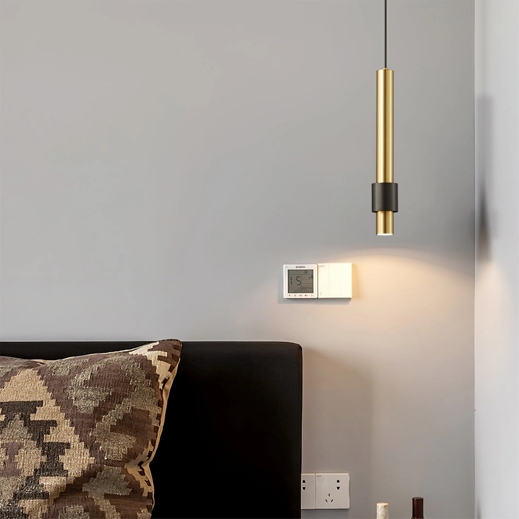 Cicada Pendant Lamp
