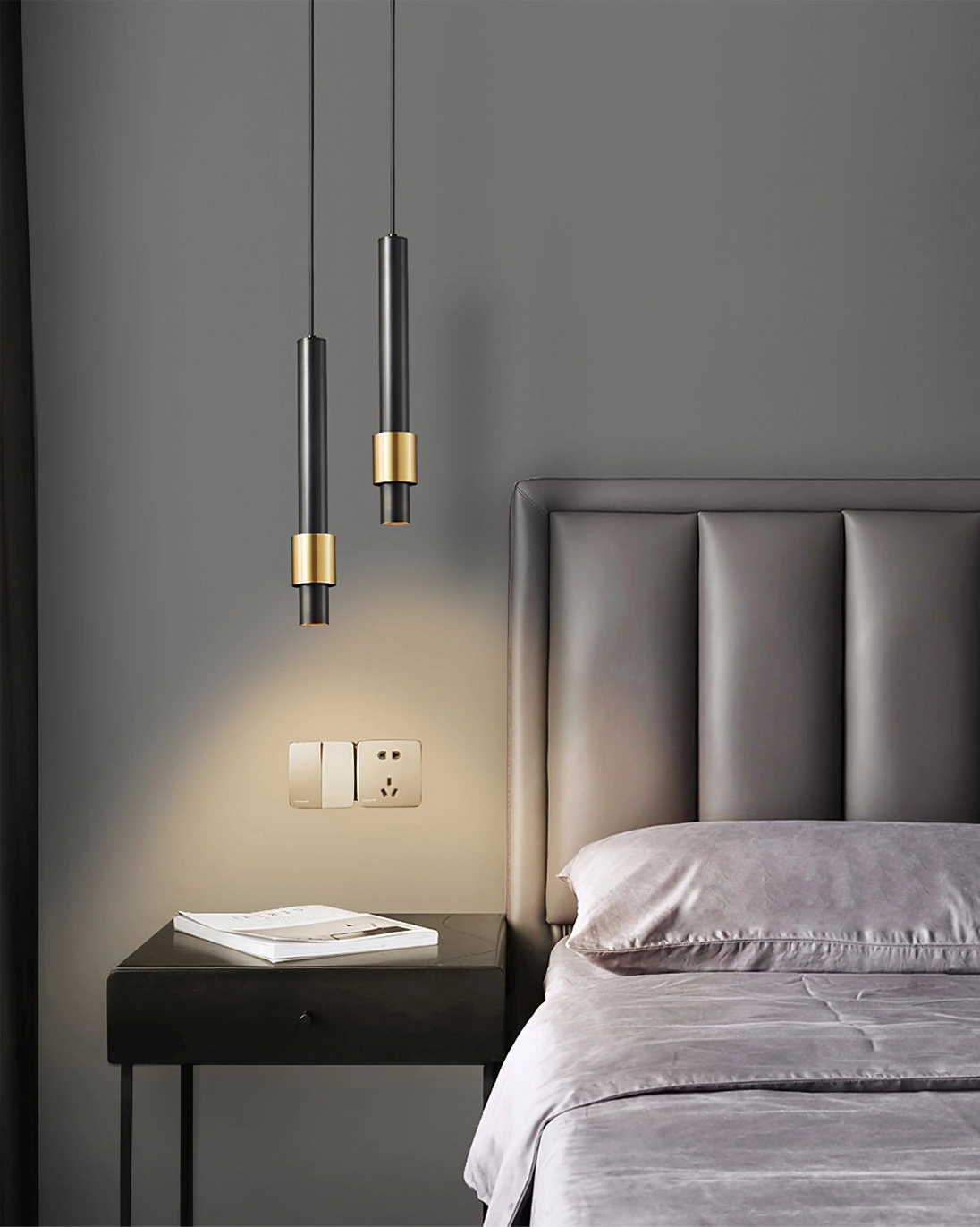 Cicada Pendant Lamp