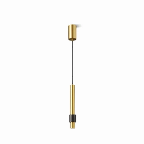 Cicada Pendant Lamp minimalist ceiling light