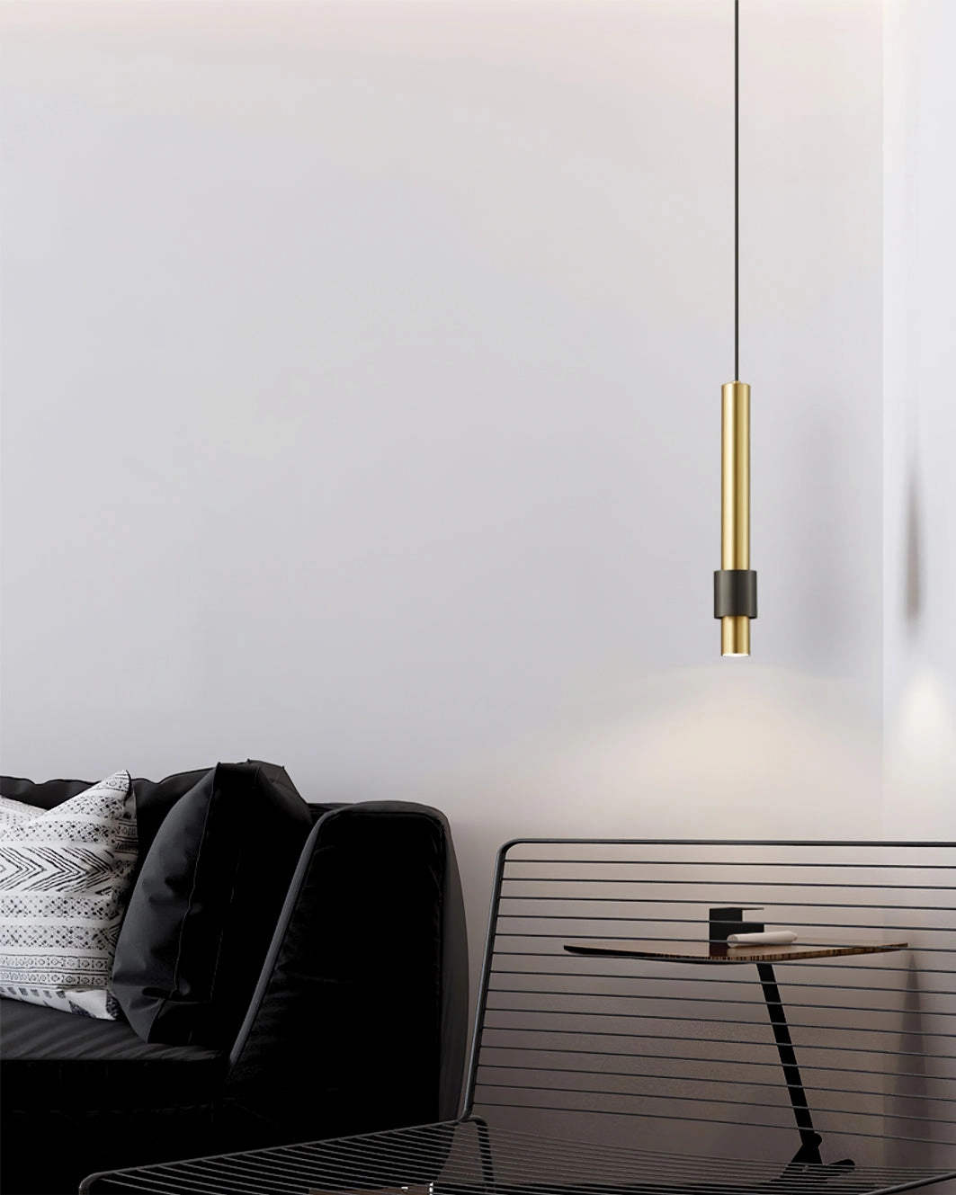 Cicada Pendant Lamp
