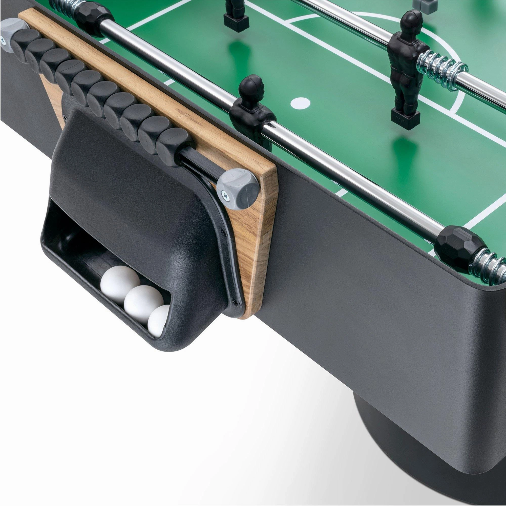 CICLOPE ? FOOTBALL TABLE
