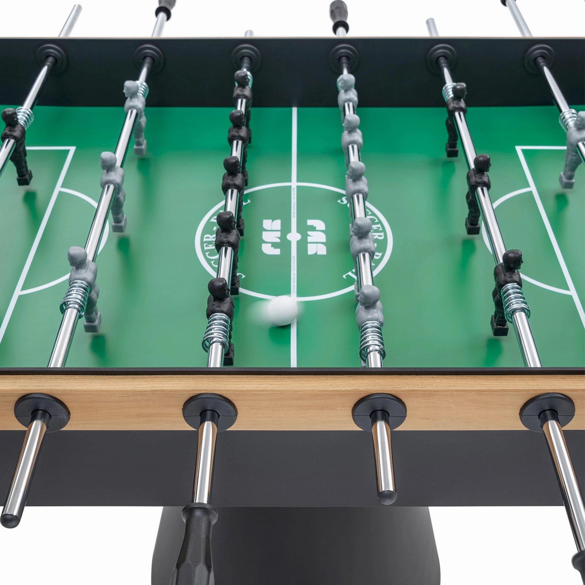 CICLOPE ? FOOTBALL TABLE