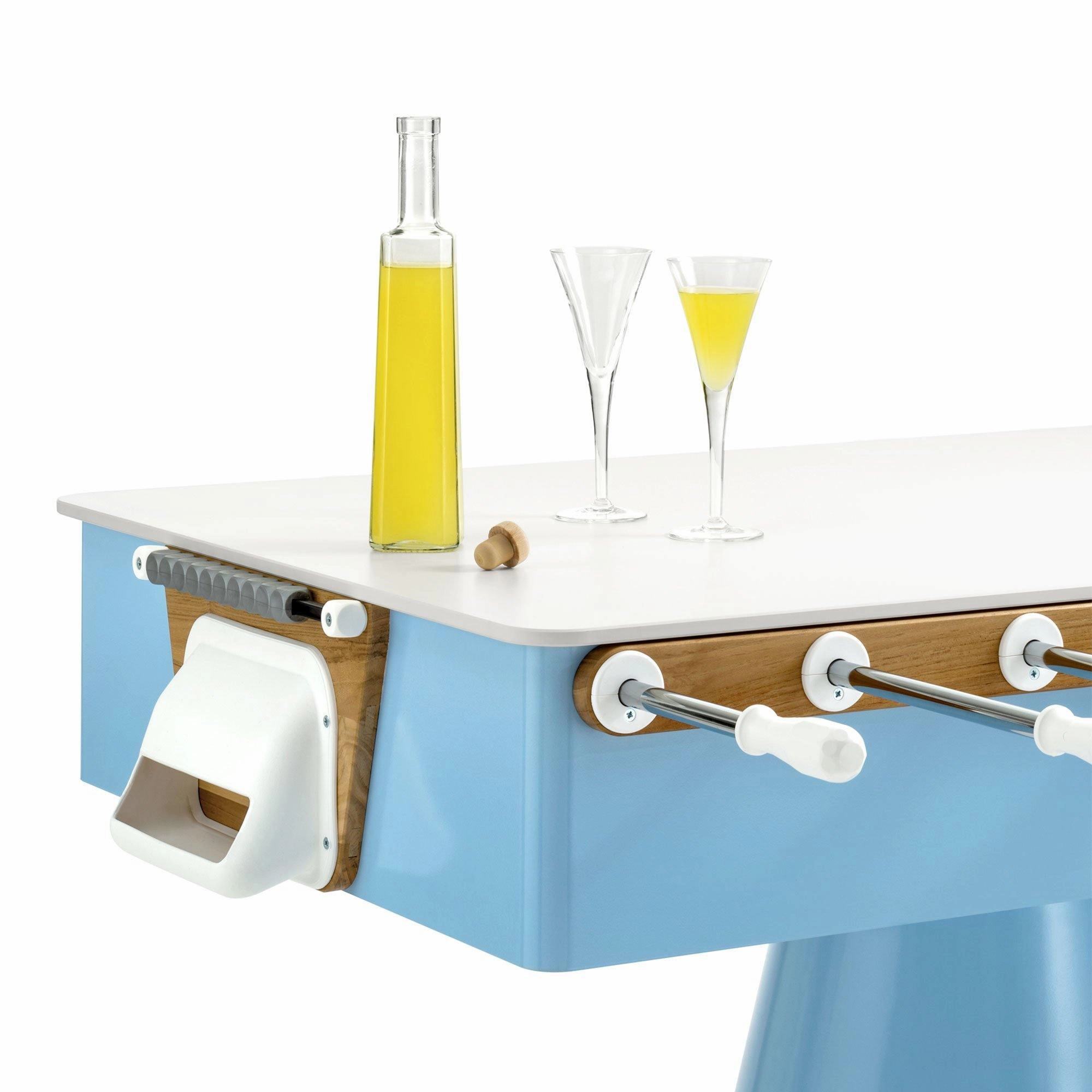 CICLOPE CAPRI ? FOOTBALL TABLE