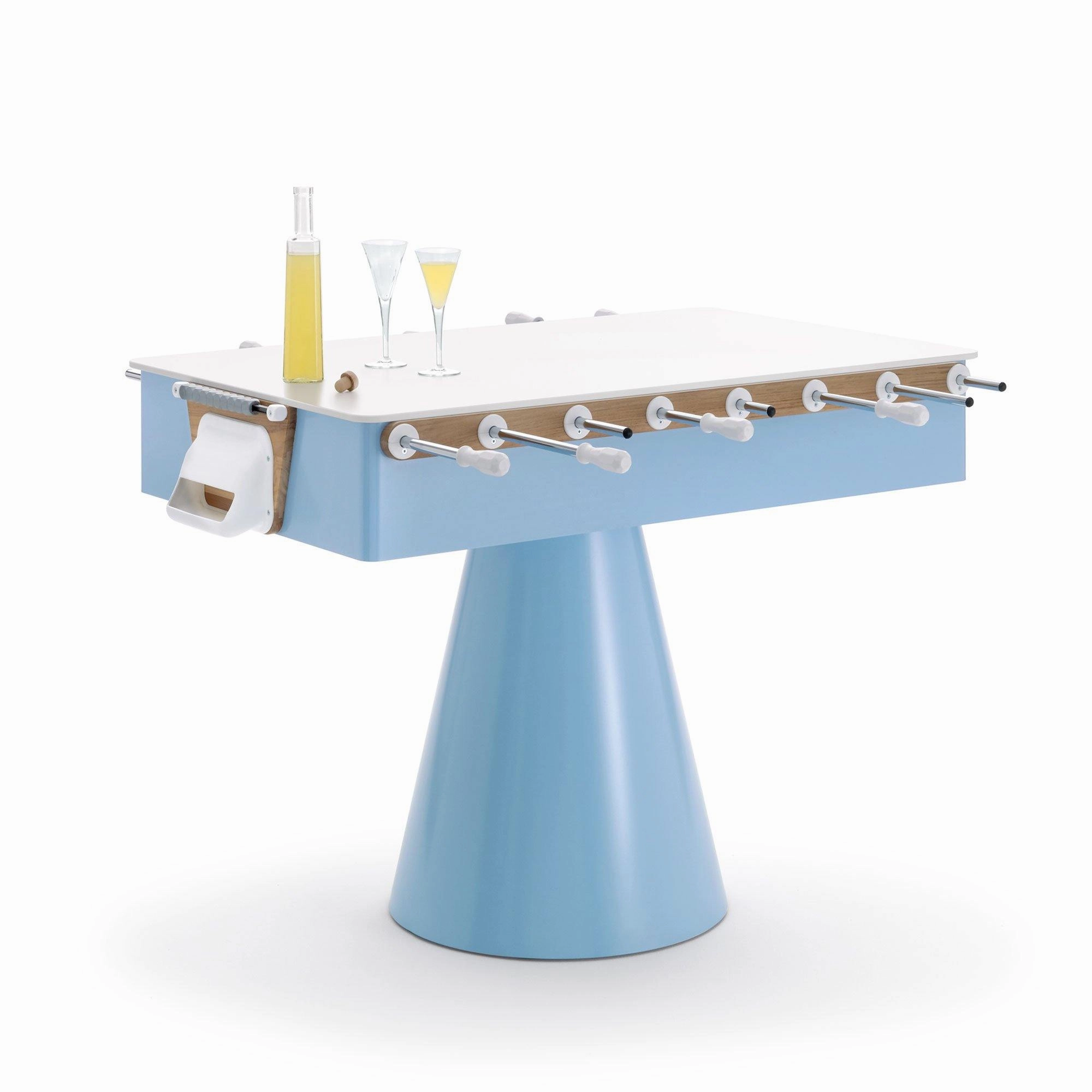 CICLOPE CAPRI ? FOOTBALL TABLE