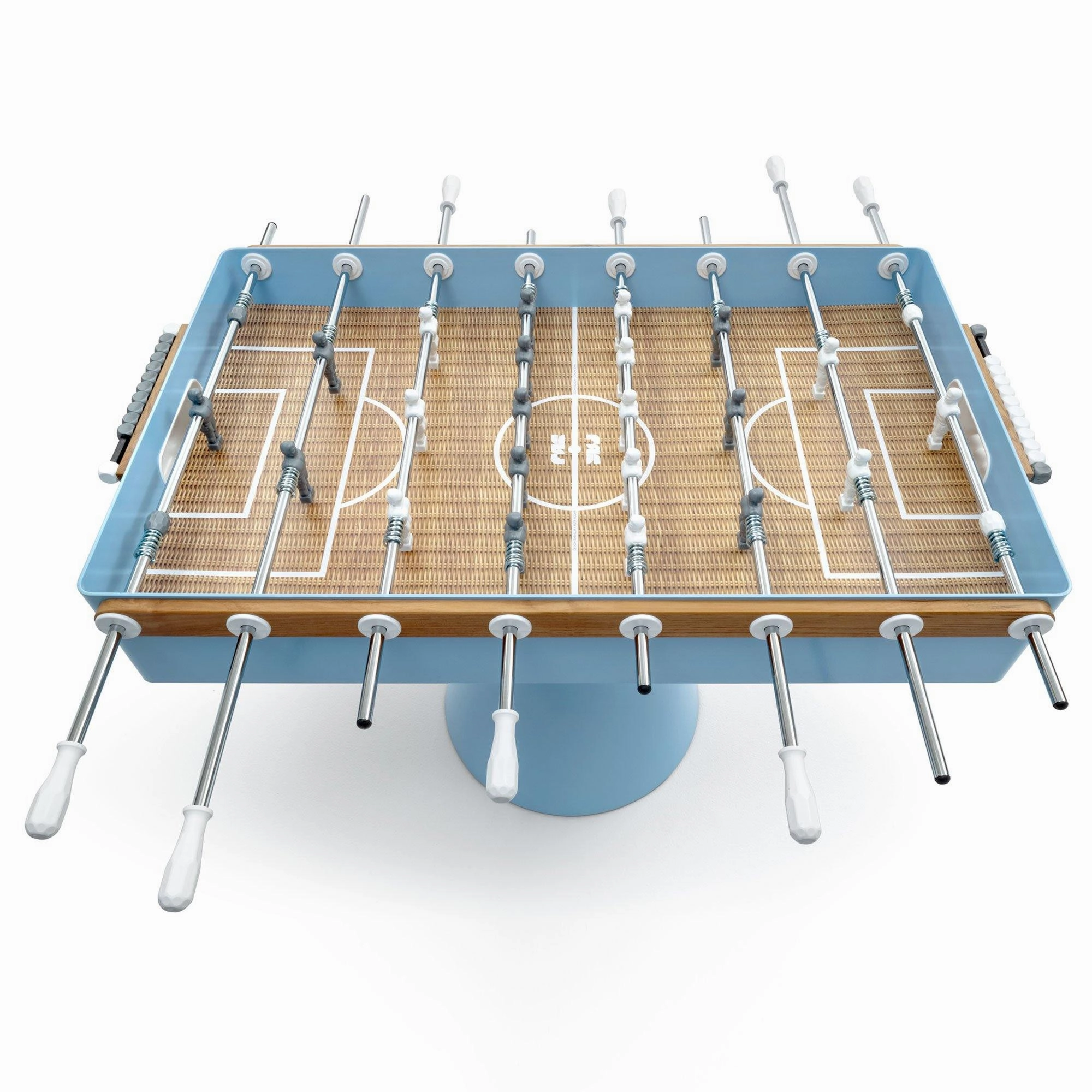 CICLOPE CAPRI ? FOOTBALL TABLE