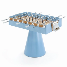 CICLOPE CAPRI ? FOOTBALL TABLE indoor ambient light