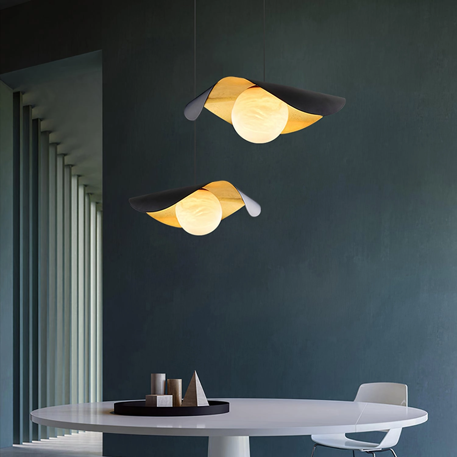 Cilla Pendant Lamp