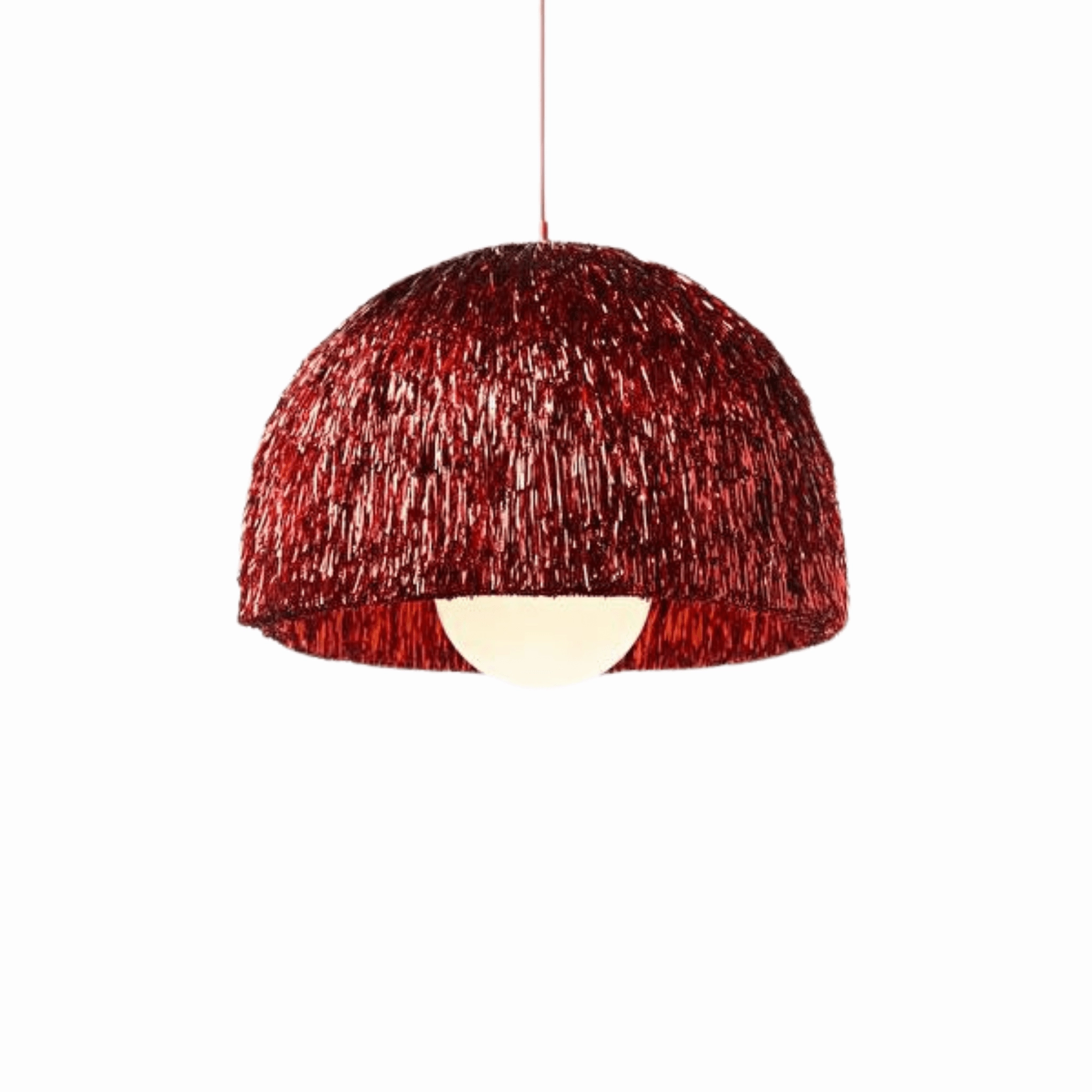 Circular Pendant Lamp Baile