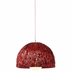 Circular Pendant Lamp Baile rechargeable bedside light