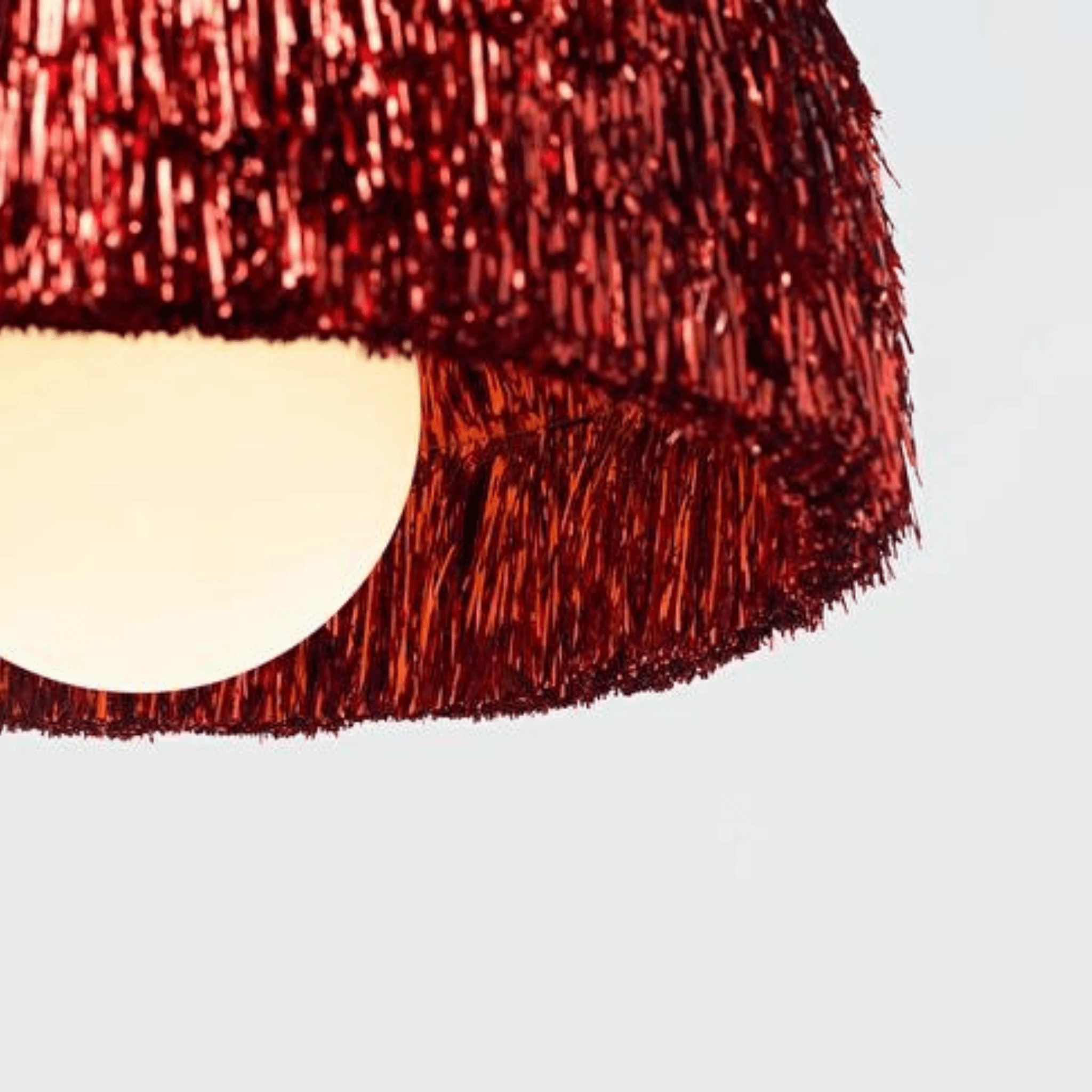 Circular Pendant Lamp Baile