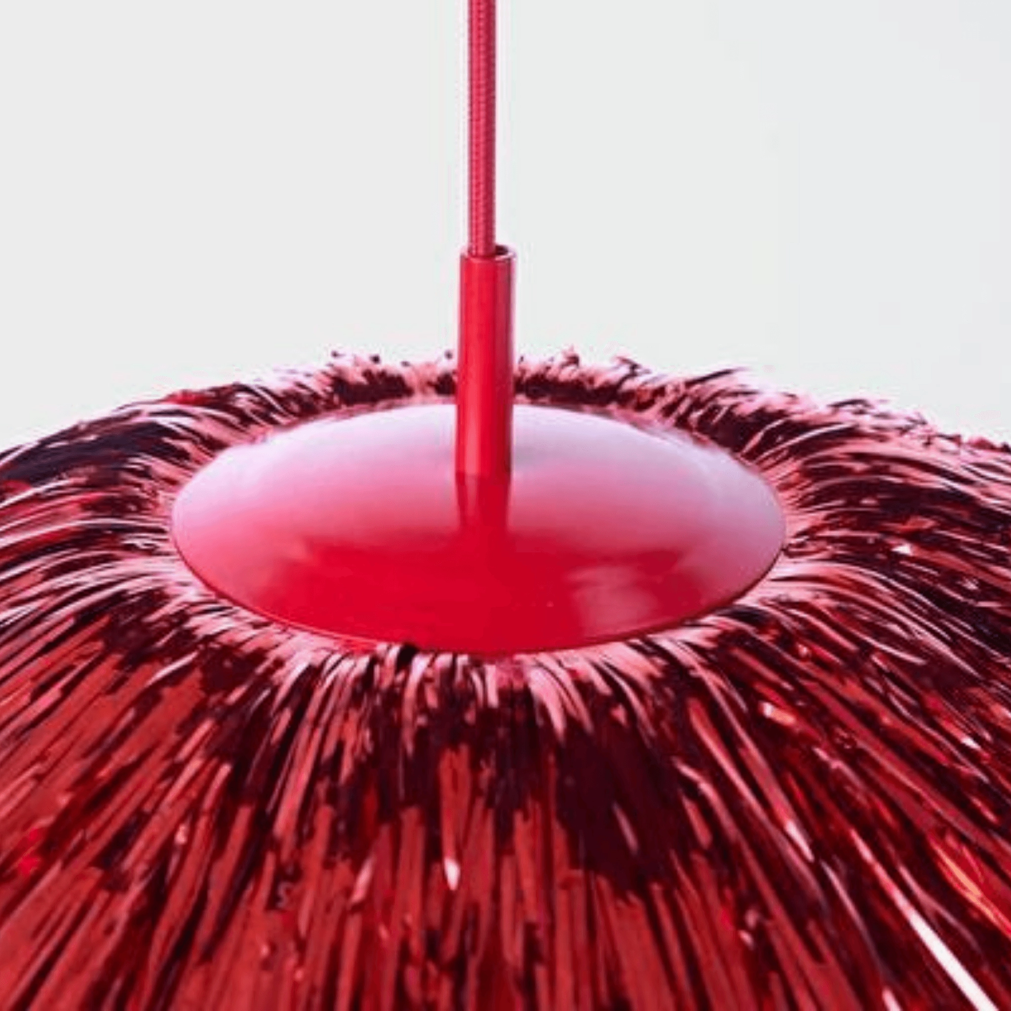 Circular Pendant Lamp Baile