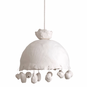 Circus 01 Pendant rechargeable bedside light