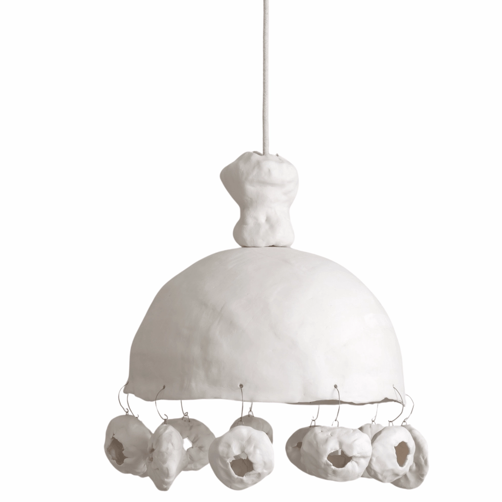 Circus 02 Pendant rechargeable bedside light