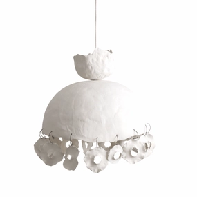Circus 03 Pendant rechargeable bedside light