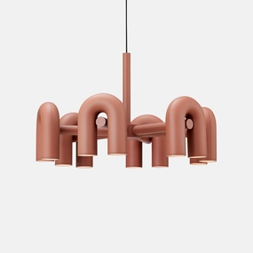 Cirkus Chandelier modern modeling table light