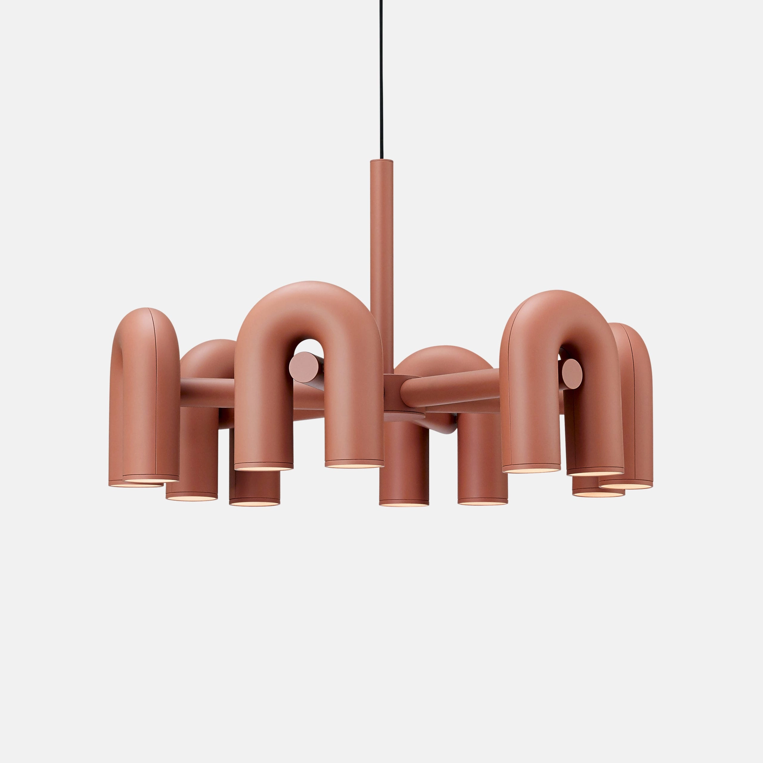 Cirkus Chandelier modern modeling table light
