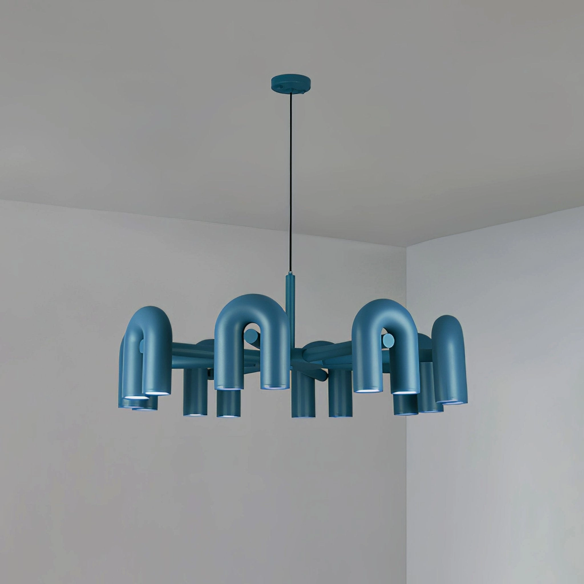 Cirkus Chandelier